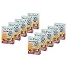 10 Packungen mit je 20 Tea Pads Früchtetee Erdbeere für Pad und Siebträgermaschinen von Tea Friends