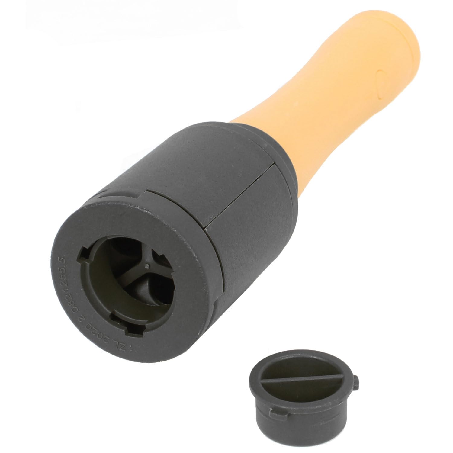 Amazon.co.jp: M24タイプ スプリングパワーグレネード BK : おもちゃ