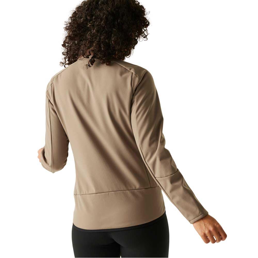 Regatta Moutdale Softshell Jacket 40