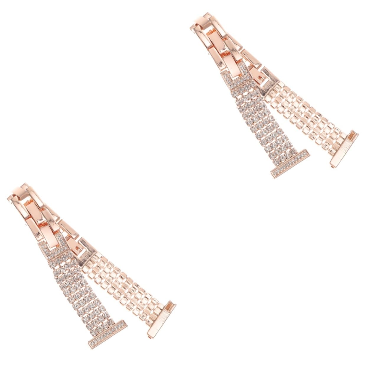 Bracelet montre inoxydable respirant pour vos activités pro et loisirs - 8