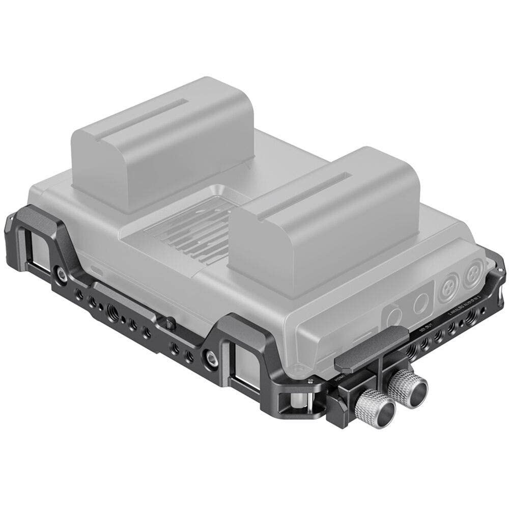 Amazon | SmallRig #2792 Blackmagic Video Assist 7インチ12G SDI 
