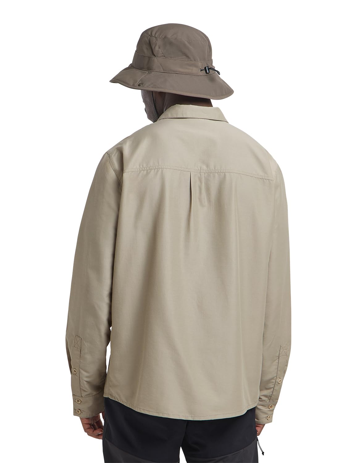 Jack Wolfskin Mesh Hat Cappello da sole Unisex - Adulto