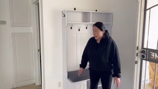 ◆sala tree◆ Sequoia Console Table