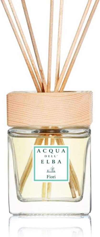 Acqua dell'ElbaHome Fragrance Diffuser - Fiori 200ml/6.8oz