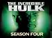 The Incredible Hulk Season 4