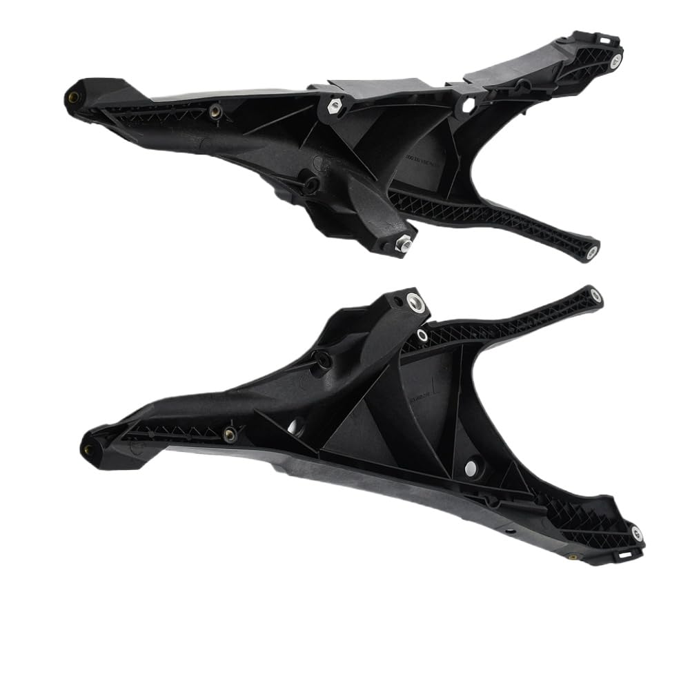 Motorcycle Strengthen Subframe Rear Seat Support Frame Tailstock Mount Compatible with FC FE FS FX TC TE TX 2019-2021 2022 2023(Enhanced Model)
