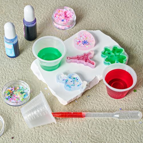 Image of Lilymicky 2000 Count 1 oz Disposable Medicine Cups, 1 oz Plastic Med Cups For Mixed Pills, Medication Measuring, Resin Mixing (Pack of 2)