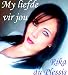 MY LIEFDE VIR JOU (Afrikaans Edition)
