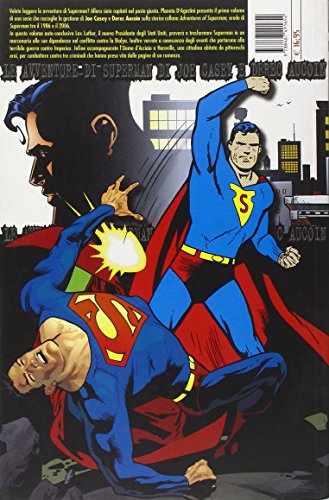 Le Avventure Di Superman (Vol. 1) - 2
