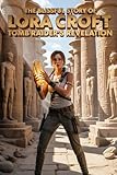 tomb raider revelation cheats  The Blissful Story of Lora Croft Tomb Raider\'s Revelation
