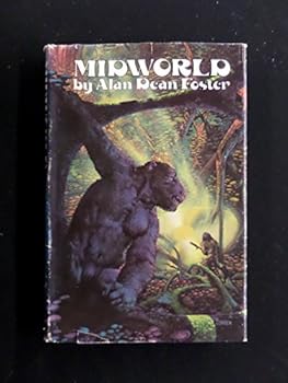 Hardcover Midworld Signed Edition Book