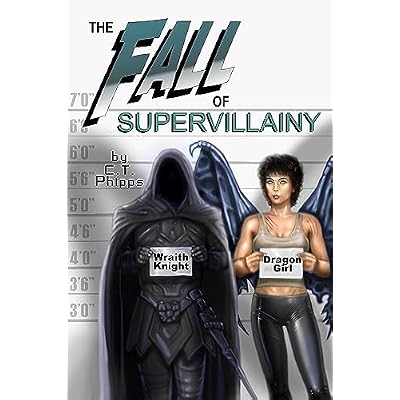 The Fall of Supervillainy
