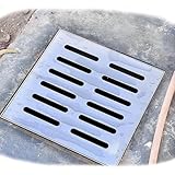 Utilisation polyvalente : idéal pour les terrasses, les allées, les jardins et les sous-sols, ce produit améliore vos solutions de drainage. Sa performance fiable assure une gestion efficace de l'eau, ce qui la rend adaptée pour les applications résidentielles et commerciales. Profitez de la tranquillité d'esprit avec une option durable qui répond à vos besoins pour différents environnements.