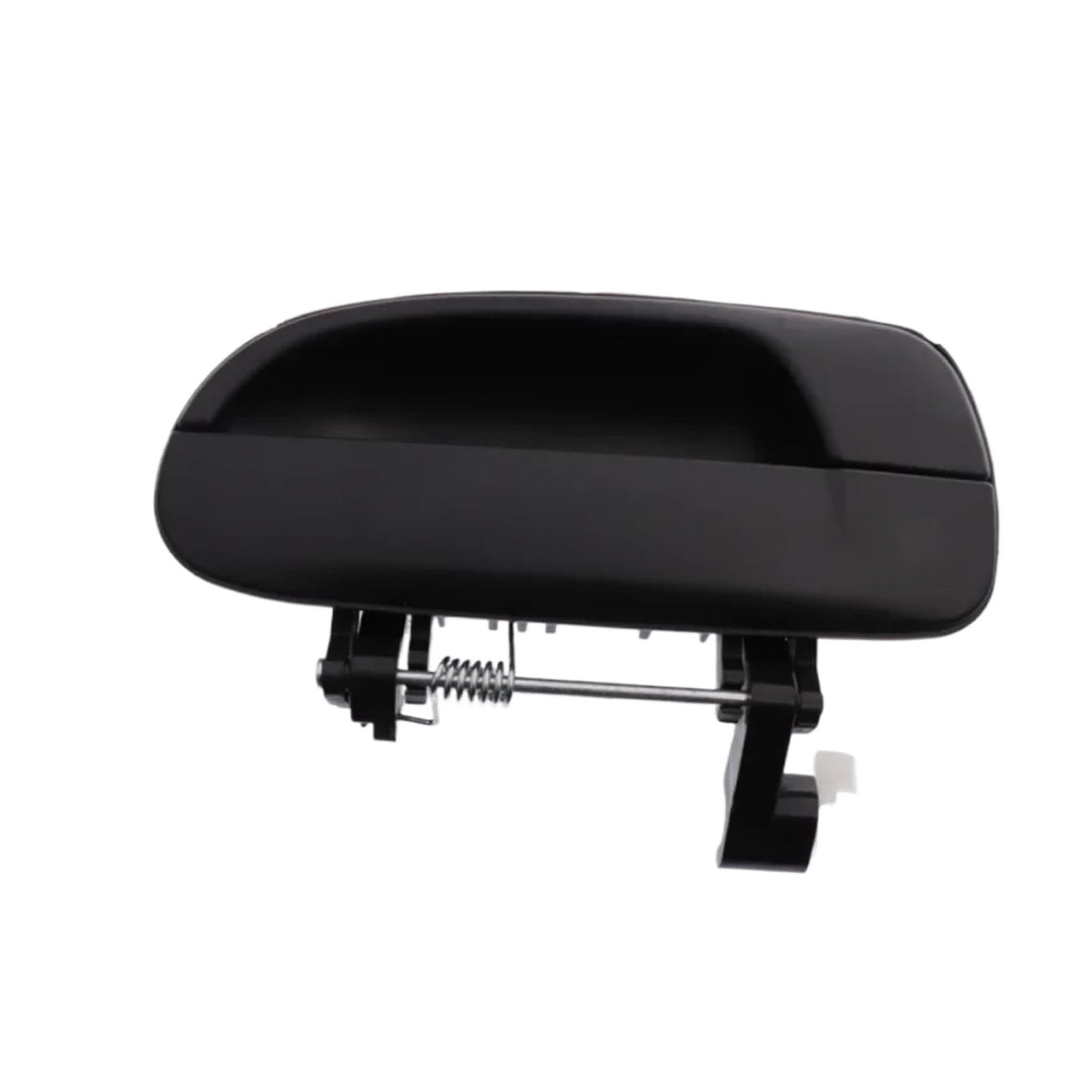 DUDUYANG Car Outside Door Handle for Hyundai for Accent 5 2000-2006 Car Rear Front Outer Door Handle Auto Accessories 82650-25000 82660-25000 83650-25000 83660-25000