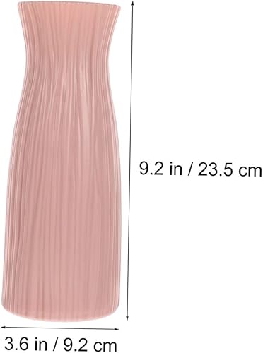 Miniatura 5 de Artibetter Decoración para el hogar 2pcs florero o maceta de cactus jugoso de China