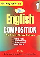 English Composition 1: English Language Teaching 8176936650 Book Cover