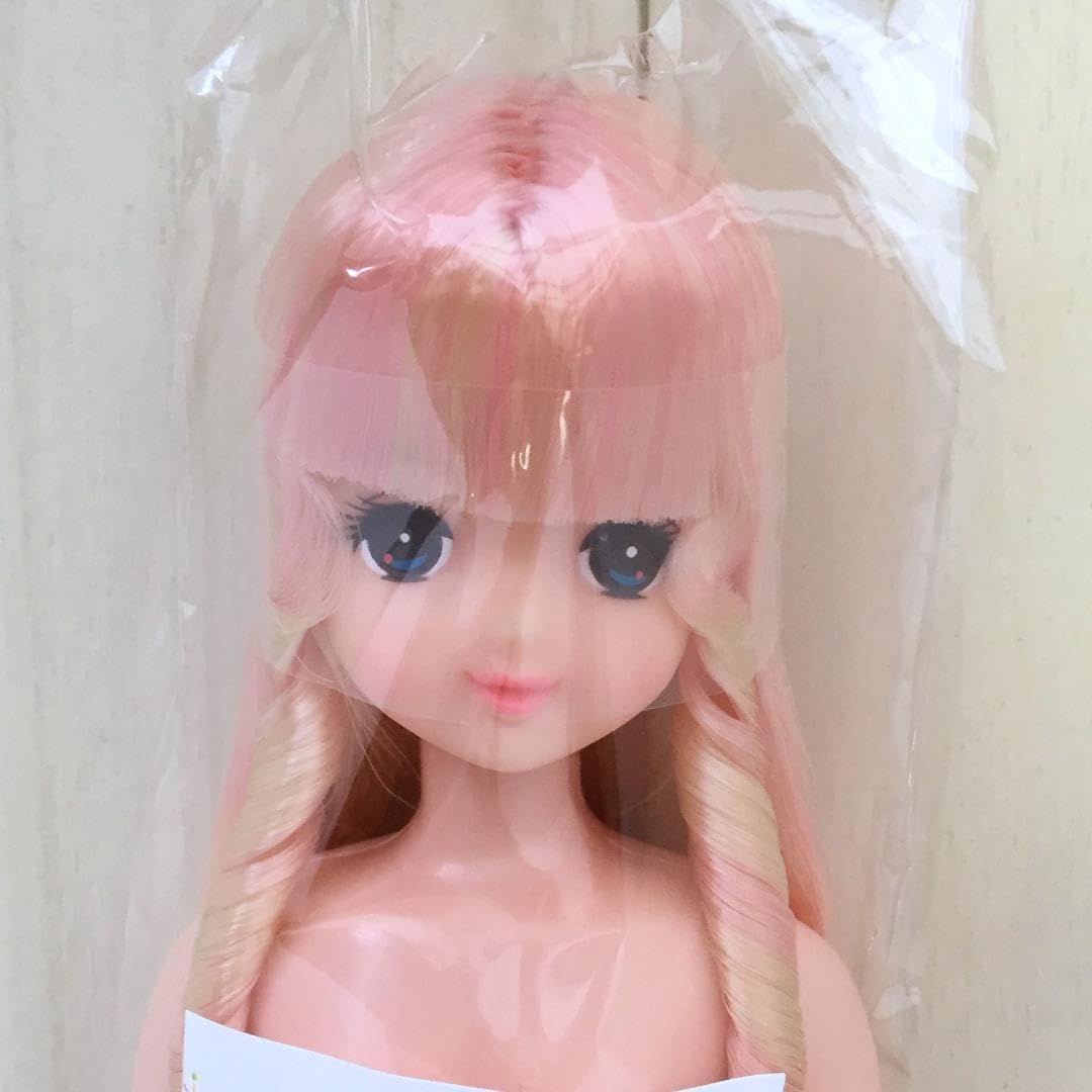 Amazon | リカちゃんキャッスル おたのしみドール みほちゃん ミックス