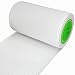 Knit Elastic 4 Inch Wide White Heavy Stretch High Elasticity Knit Elastic Band 3 Yards