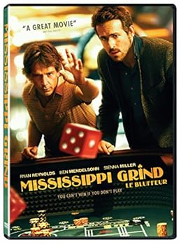 Mississippi Grind
