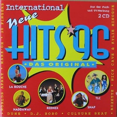 Neue Hits '96