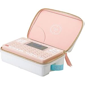 自分だけのオリジナルラベルを簡単おしゃれに作成 人気のテプラのおすすめランキング わたしと 暮らし