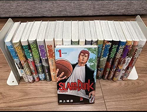 スラムダンク 新装再編版 全巻セット