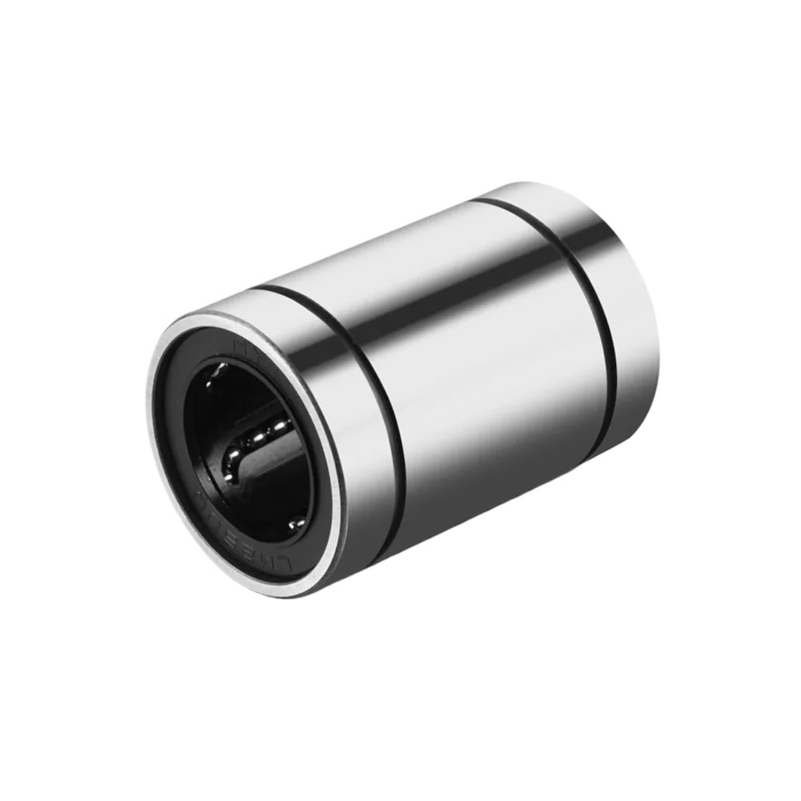 NACODLUL LM30UU LM30 LM30UU linear bush linear bearings shaft