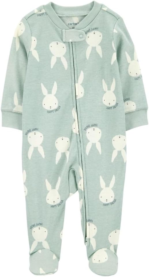 Carter's Unisex Baby 2 Pc Sets 119G111