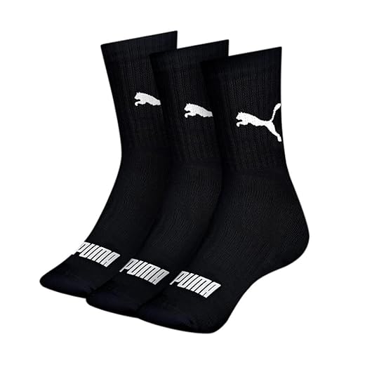 Meias Cano Medio Esportiva Performance PUMAFeminino