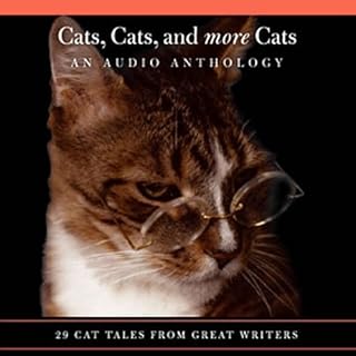 Cats, Cats, and More Cats Titelbild
