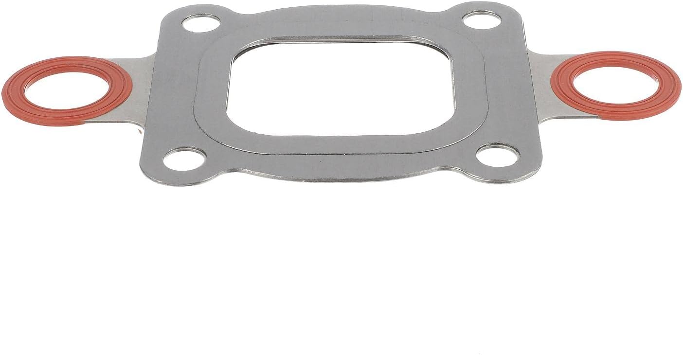 Quicksilver 864547A02 Exhaust Elbow Gasket, Dry Joint, Full