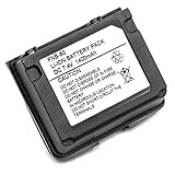 yaesu vx 6 manual pdf Sostituisce Yaesu / Vertex FNB-58, FNB-58Li, FNB-80, FNB-80Li