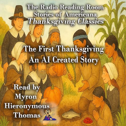 The First Thanksgiving: &ldquo;Three Days of Thanks: A Tale of Pilgrims and Wampanoag&rdquo;