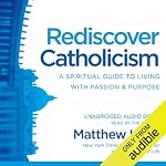 Cover of Rediscover Catholicism