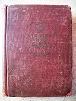Webster's Shorter School Dictionary B00GPQW8MQ Book Cover