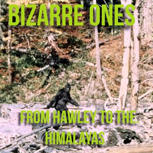 From Hawley To The Himalayas