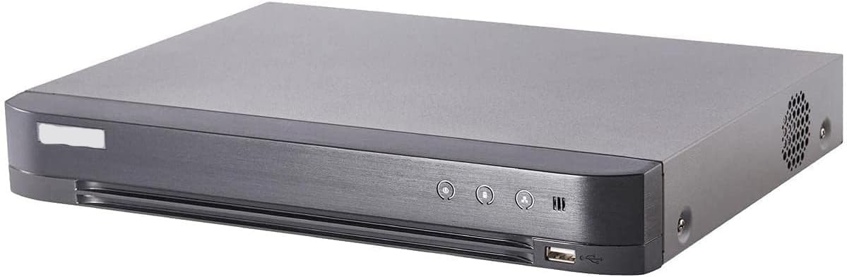 ハイクビジョン防犯カメラレコーダー HD-TVI DS-7204HQHI-K1 ハイクビジョン防犯カメラレコーダー HD-TVI DS-7204HQHI-K1 Amazon