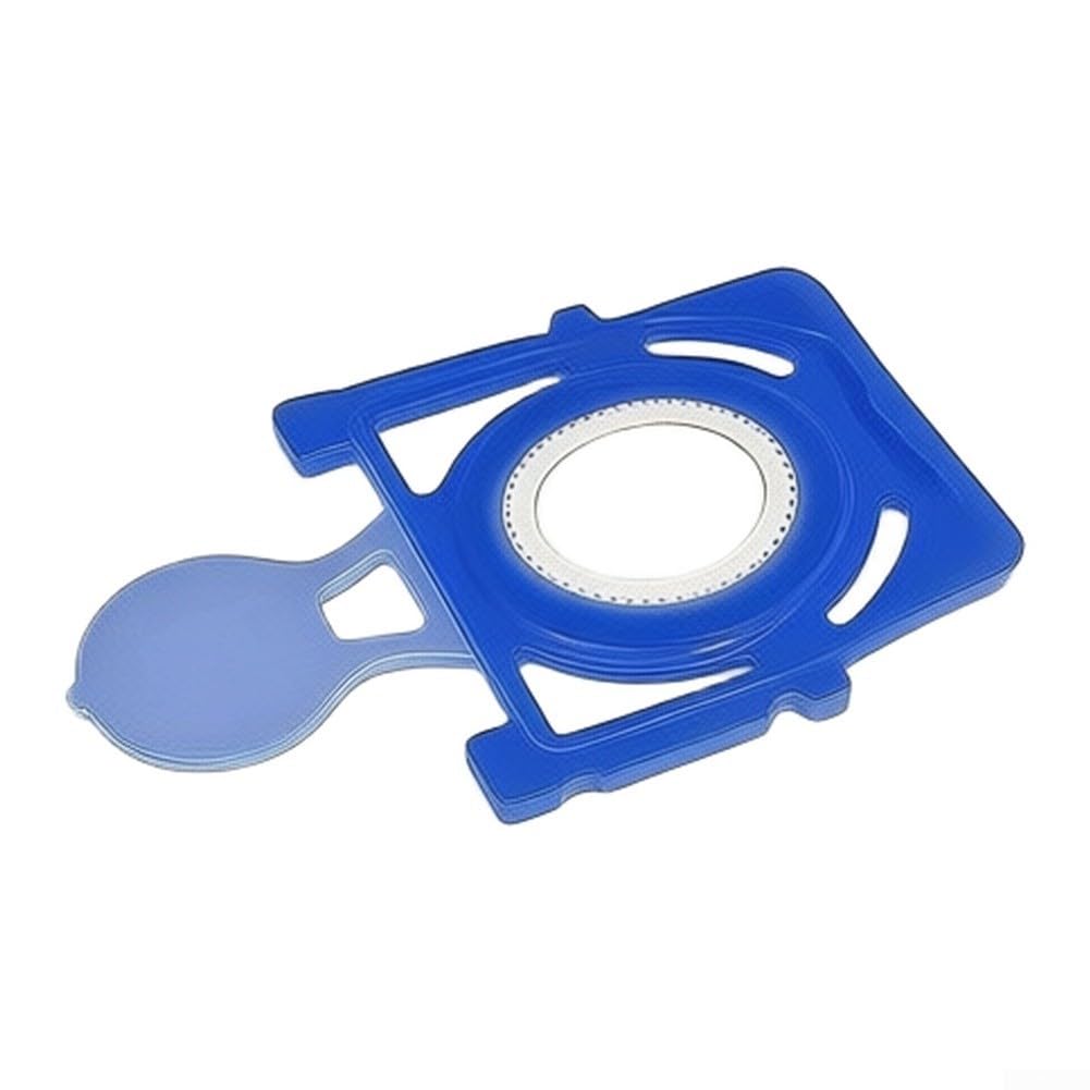 Bolsa para filtro No Tejida para zelmer 49.4200 Sellada Bolsa(10pcs)