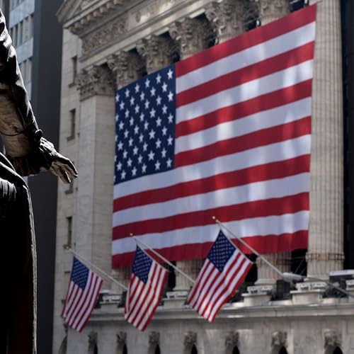 Markets Surge Higher - Record Store Day & Girl and the Kitchen