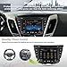 2025 New Android Car DVD Stereo Radio GPS for Hyundai Veloster 2011- Head Unit Multimedia Car Play and Android Auto Original Style Navigation Touch Screen Autoradio CANBUS Amplifier Multimedia Player