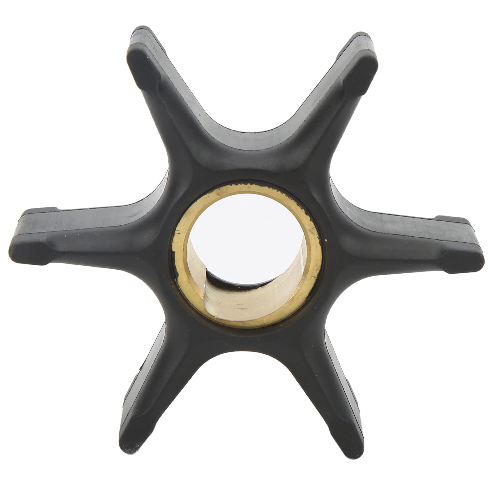 Girante della Pompa Dell'acqua 435821 Sostituzione della Girante della Pompa Dell'acqua del Motore della Barca per Evinrude OMC BRP