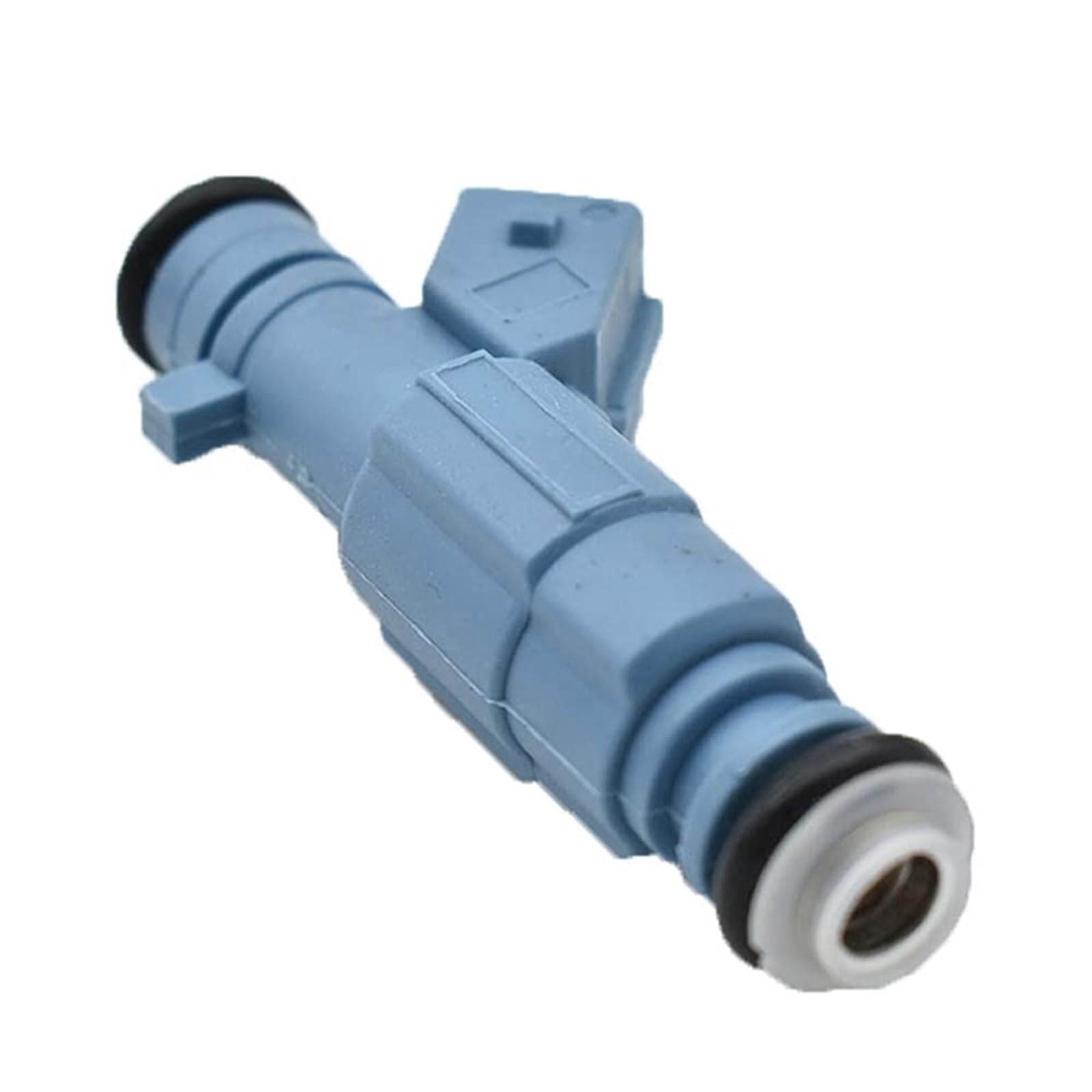 Qdouimoo One Color Diesel Injector Petrol Fuel Injector For Citroen For C4 2004-2010 2.0 16V 0280156139