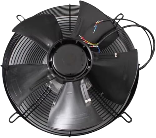 S3G400-LC22-51 230V 2.6A 400W Fan - 1630RPM 40CM Cooling Fan