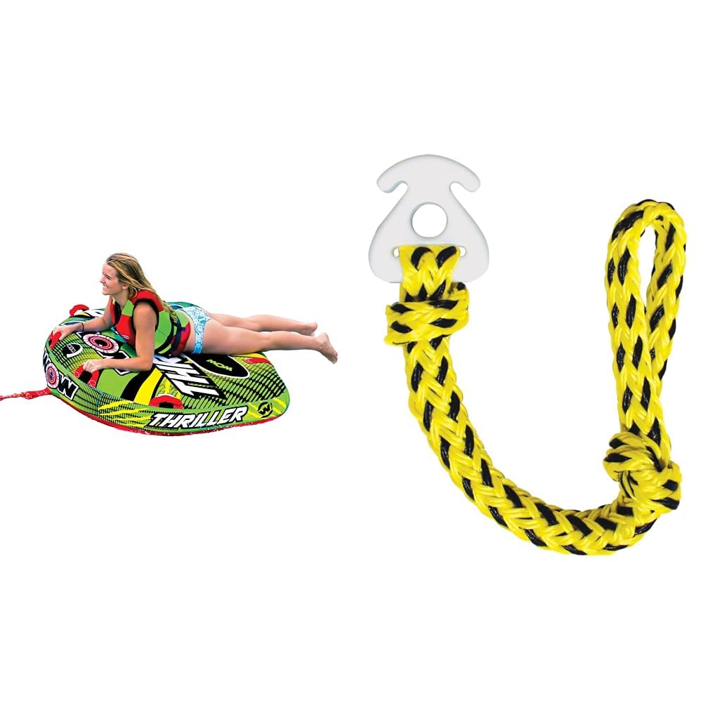 TUBE Forever Friends ～TUBE RIDERS THEME～ Connelly Fun 4 Tube – Action-Packed Ride for 4