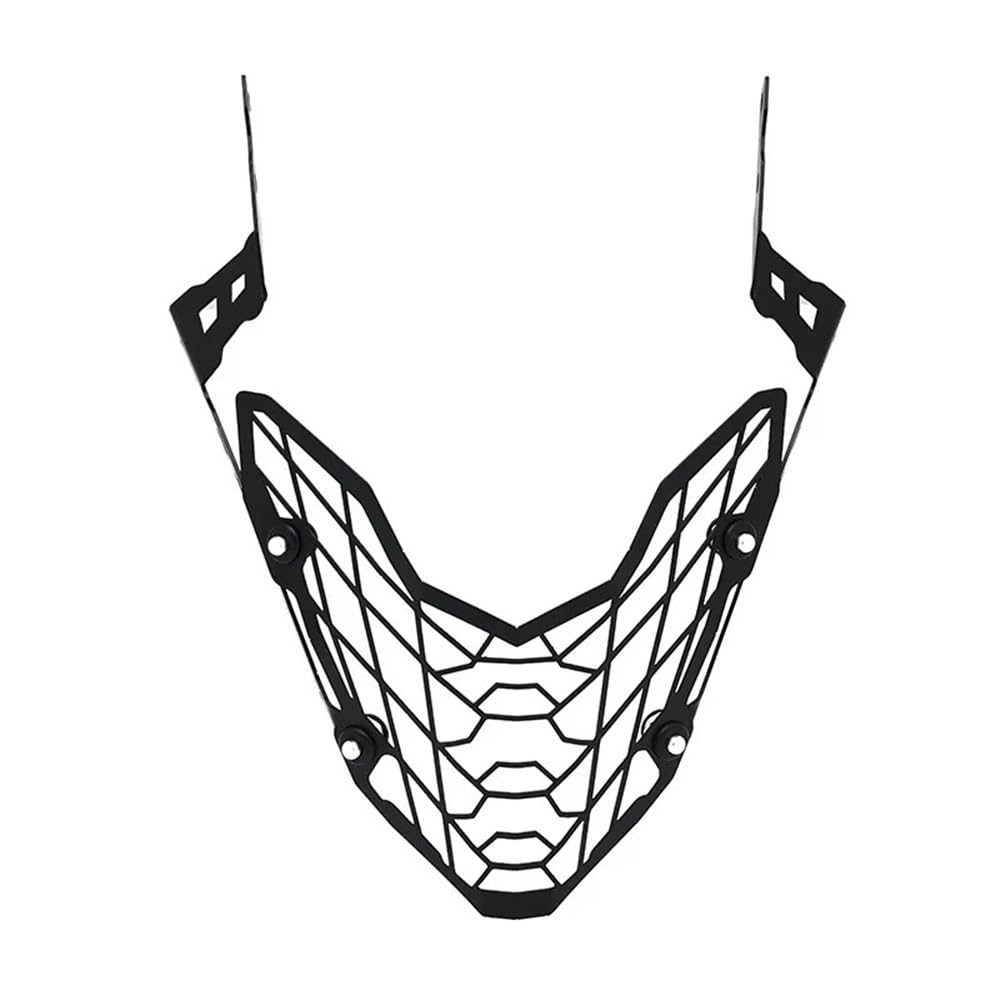 Accessoires moto CB500X grille phare et couvercle de protection - 8