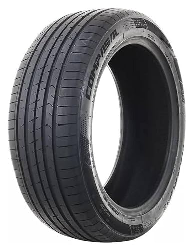 Compasal Blazer UHP II 255/30R20 XL 92Y DOT 2026