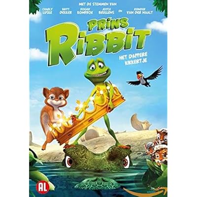 Ribbit