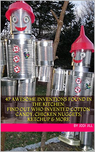47 Awesome Inventions Found In The Kitchen Find Out Who Invented 