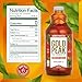 Gold Peak Unsweet Tea, Real Brewed Tea, 59 Fl Oz