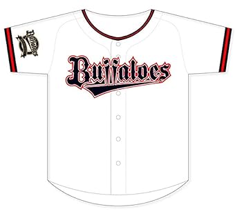Amazon.co.jp: オリックス バファローズ ユニフォーム 2019 Bs